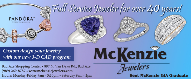 McKenzie Jewelers